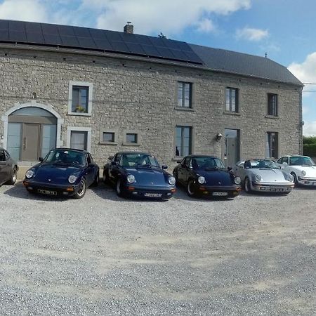 Chez Peponne Vila Dinant Exterior foto