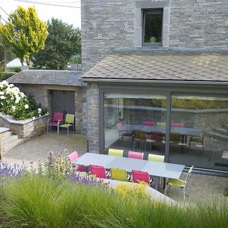 Chez Peponne Vila Dinant Exterior foto