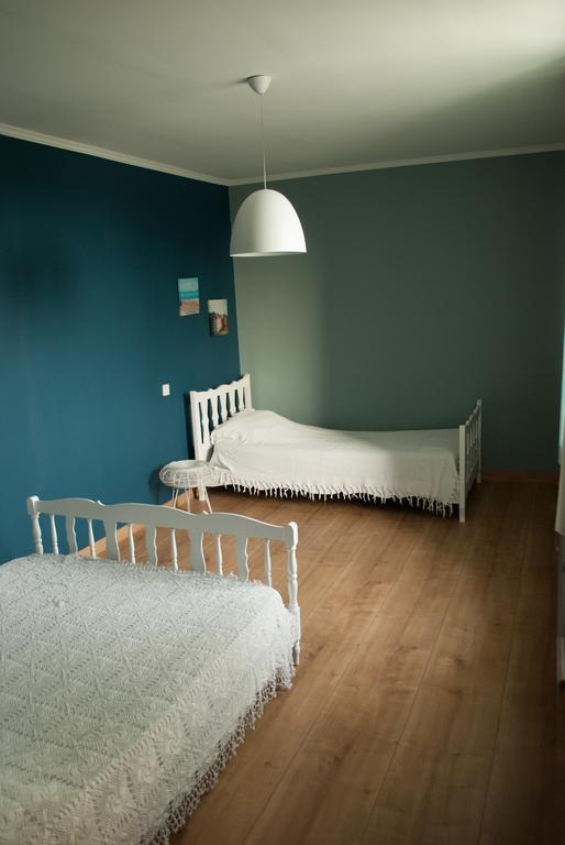 Chez Peponne Vila Dinant Quarto foto